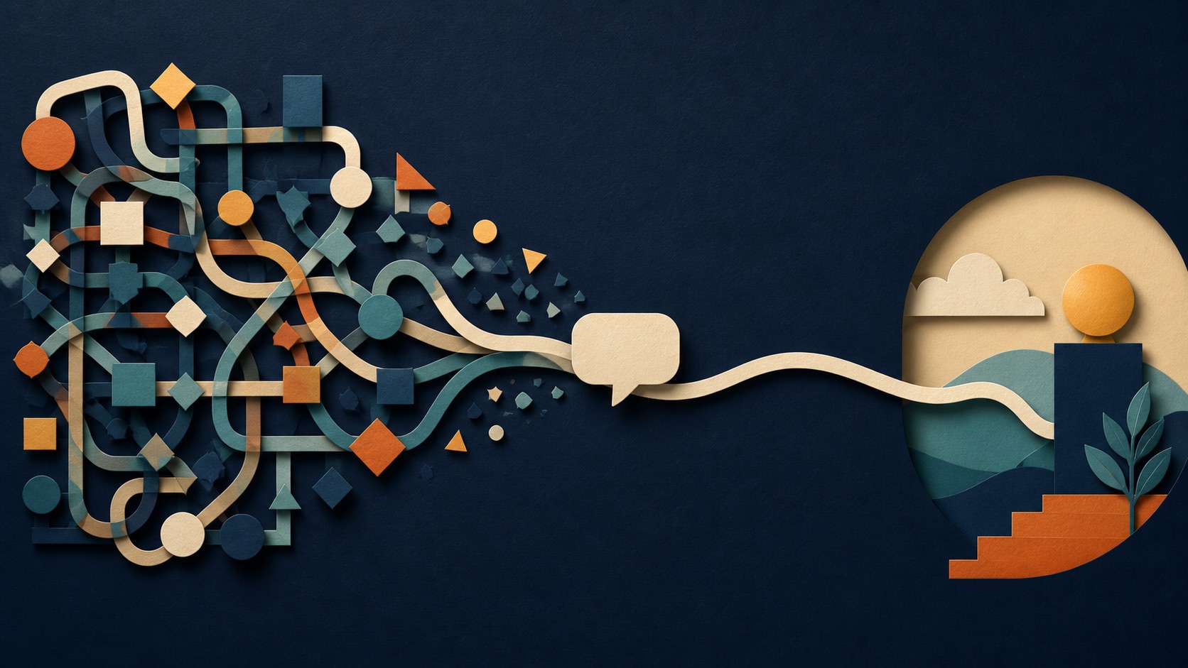 Tangled product path becoming a clear route toward recurring revenue